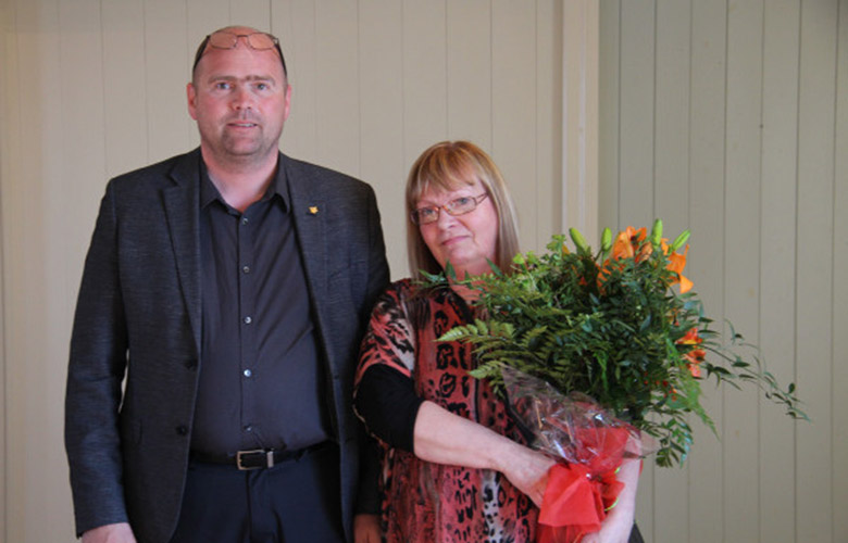 Óskað eftir tilnefningum til hvatningarverðlauna