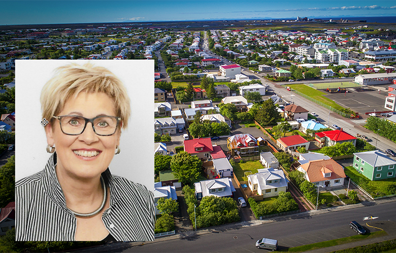 Er minnið farið að gefa sig?