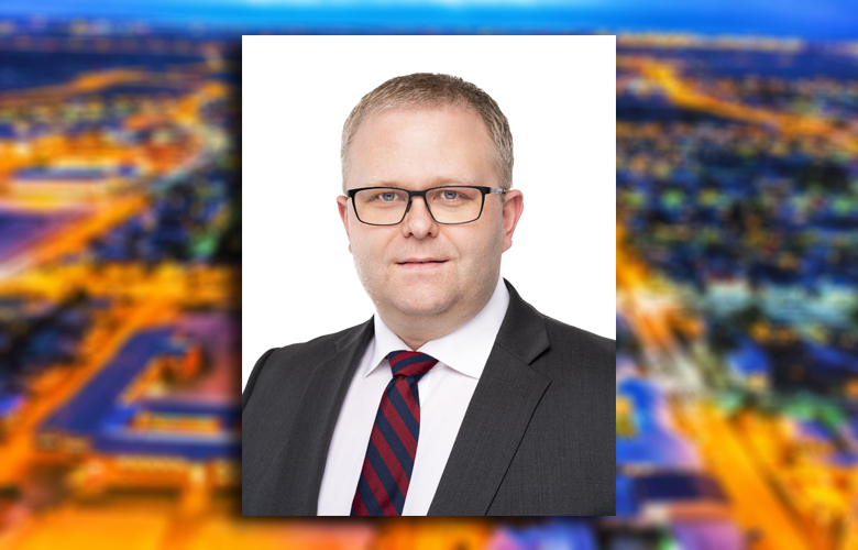 Ljósleiðara heim til þín