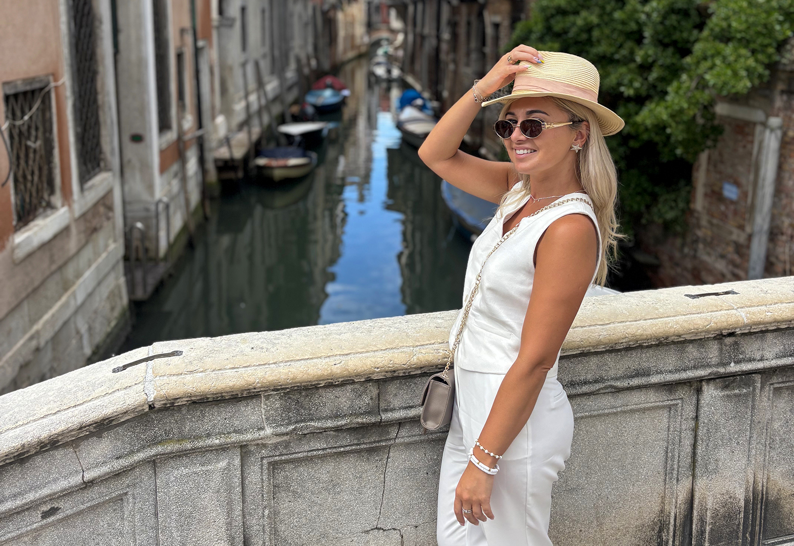 Króatía, Feneyjar og Pólland stendur upp úr sumrinu