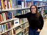 Stytt­ist í opn­un Bóka­safns Grinda­vík­ur