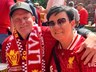 Ferð til Liverpool stendur upp úr