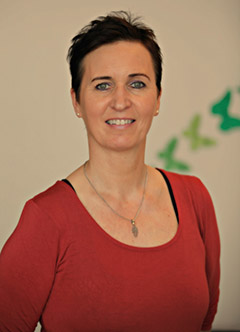 Jólakveðja