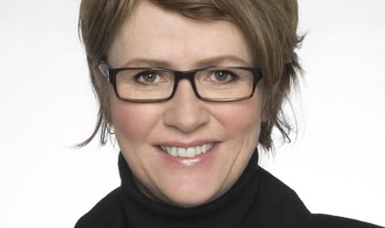 Anna Margrét býður sig fram í 1.- 3. sæti Samfylkingarinnar