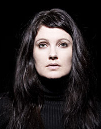 Tók myndir í sundlauginni í Sandgerði