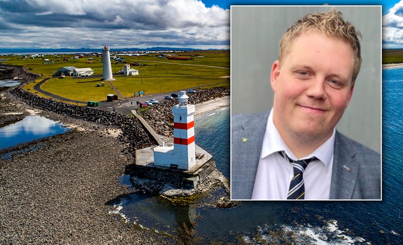 Heilbrigðismál í Suðurnesjabæ