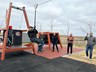 Ósk orðin að veruleika á Ásbrú