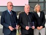 Arnar trillukarl ársins og fiskvinnslufólk í Grindavík heiðrað