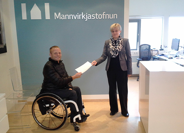 Formleg kvörtun til Mannvirkjastofnunar vegna ítrekaðra brota Reykjanesbæjar