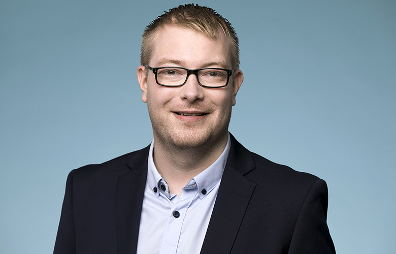 Viðreisn þorir, þorir þú?