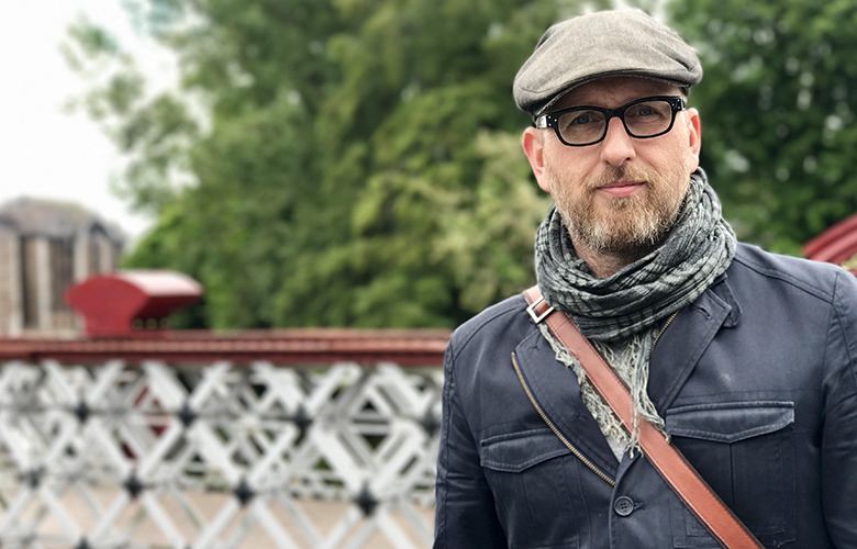 Hvað ætlar þú að gera á morgun? Ég ætla að kjósa