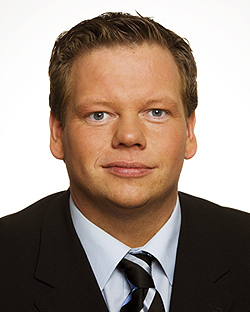 Suðurnesjamenn á þing 