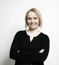 Árnína Steinunn Kristjánsdóttir ráðin til SpKef Sparisjóðs