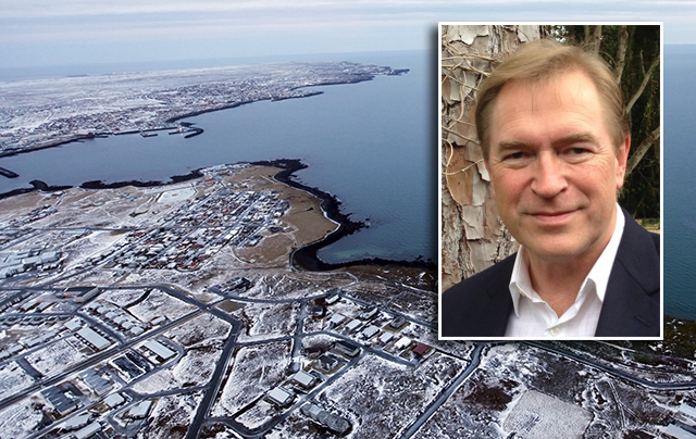 Vel heppnuð umbreyting á varnarstöð