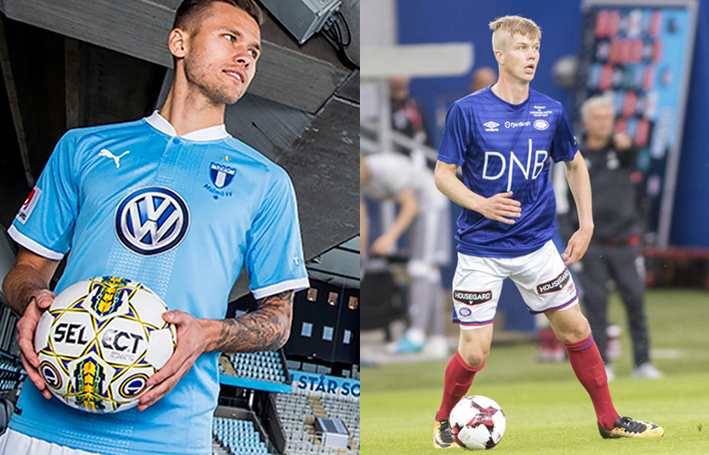 Arnór Ingvi, Samúel Kári og Alfreð til Rússlands
