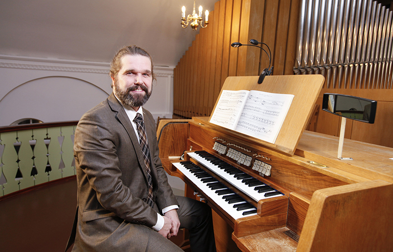„Ótrúlegur kraftur í þessum krökkum“