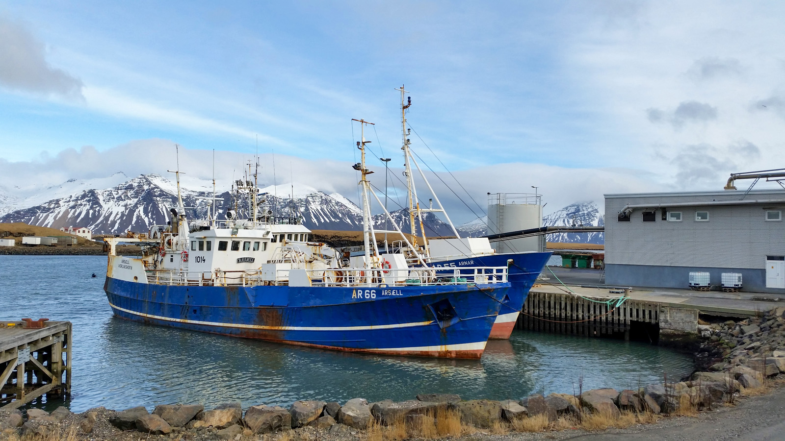 Góð veiði hjá línubátunum