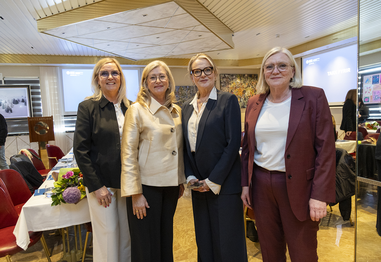 Segir uppbyggingu framúrskarandi heilbrigðisþjónustu framundan fyrir íbúa Suðurnesja