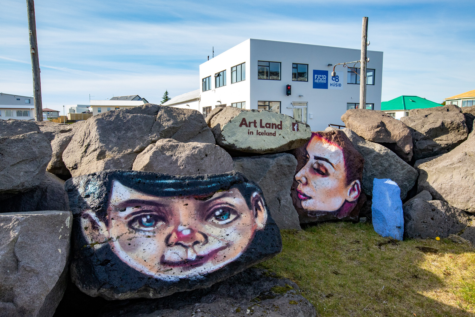 Áhyggjur af stöðu ofbeldismála ung- menna og fjölga þarf félagsmiðstöðvum