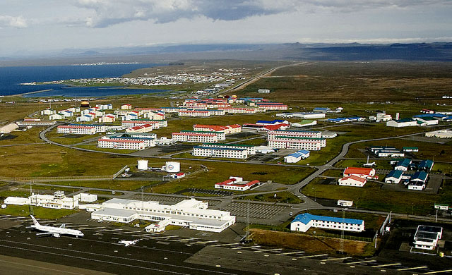 Nýtt nám í verkefna- og viðburðastjórnun hjá Keili 