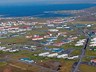 Krefjast samráðs áður en brottfararstöð verður staðsett á Suðurnesjum