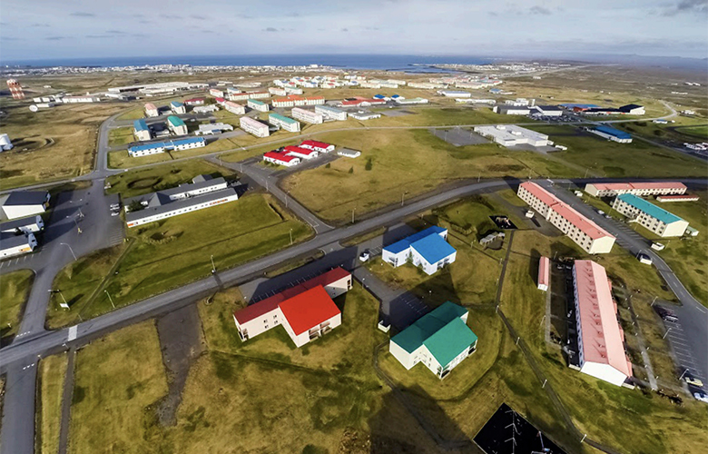 Lóðarleiga, samstaða  í bæjarstjórn