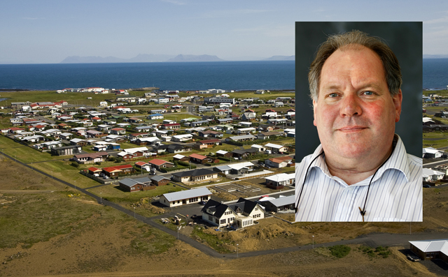 Getur orðið sátt?