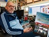 Menn voru á ráðherralaunum uppi á Velli
