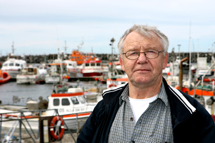 Fær ekki að leggja fram gögn máli sínu til stuðnings