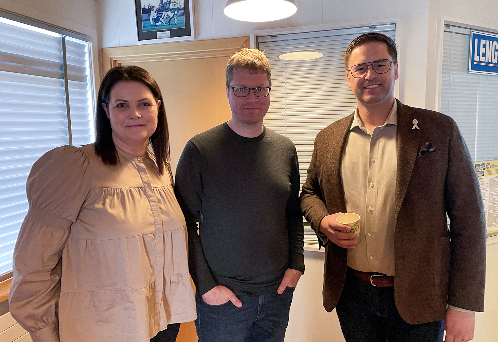 Safnahelgi á Suðurnesjum búin að festa sig kyrfilega í sessi