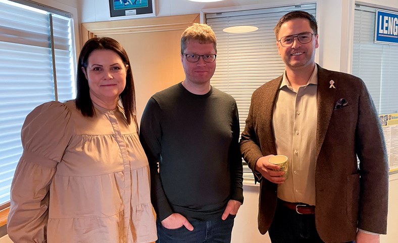 Safnahelgi á Suðurnesjum búin að festa sig kyrfilega í sessi