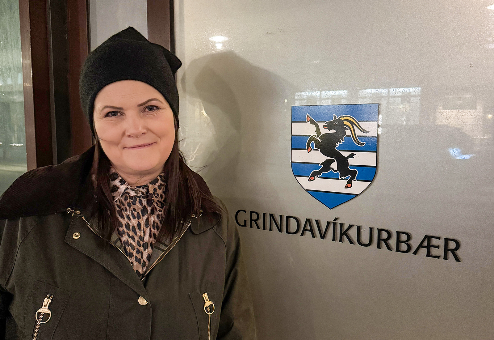 Krefjandi ár í bæjarpólitíkinni í Grindavík