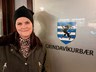 Forseti bæjarstjórnar Grindavíkur ánægð með umræðuna