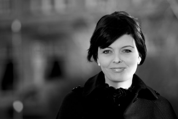 Konur í meirihluta í stjórn Fríhafnarinnar
