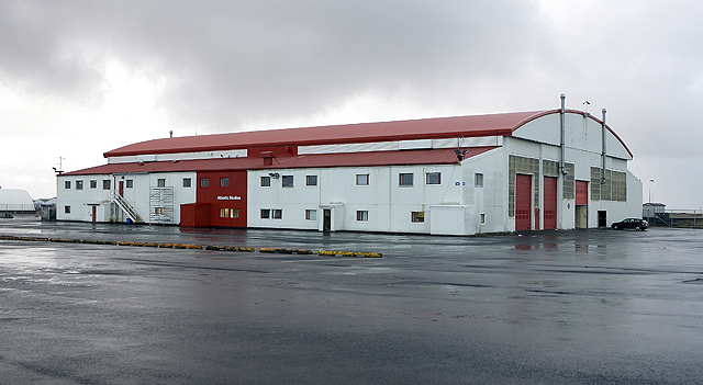 Alþjóðleg tónlistarhátíð á Ásbrú í sumar