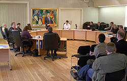 Bygging álvers getur hafist