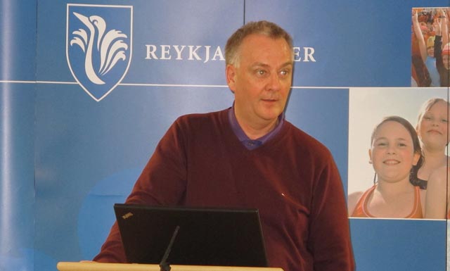 Meira skylt við óskhyggju en áætlanagerð