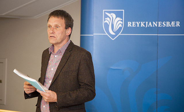 Reykjanesbær tapað 1,6 milljörðum vegna félagslegs húsnæðis