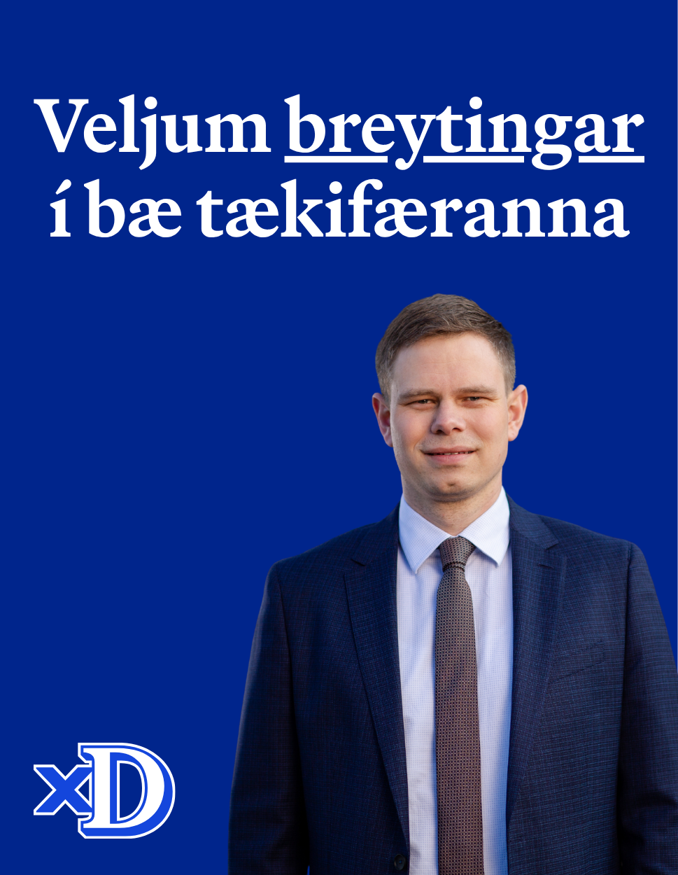 Sjálfstæðisflokkurinn 