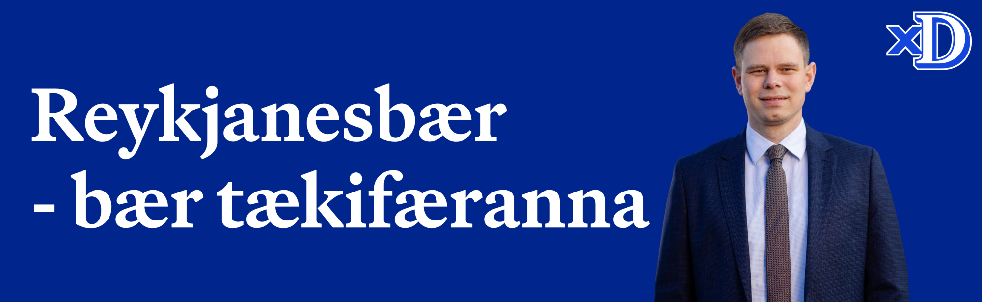Sjálfstæðisflokkurinn 