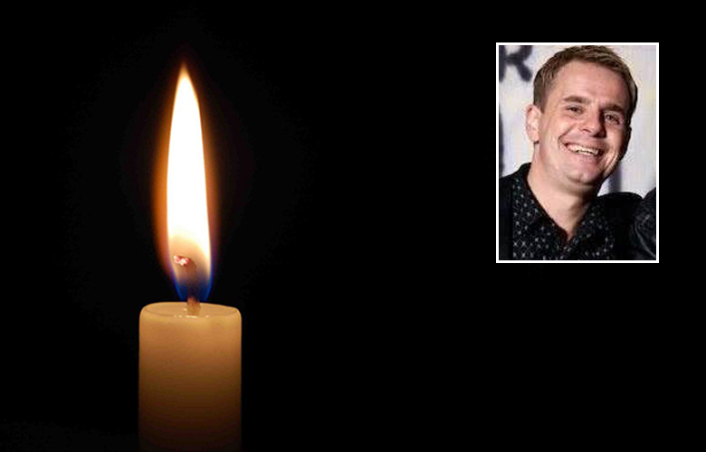 Nafn mannsins sem lést í slysi á Reykjanesbraut