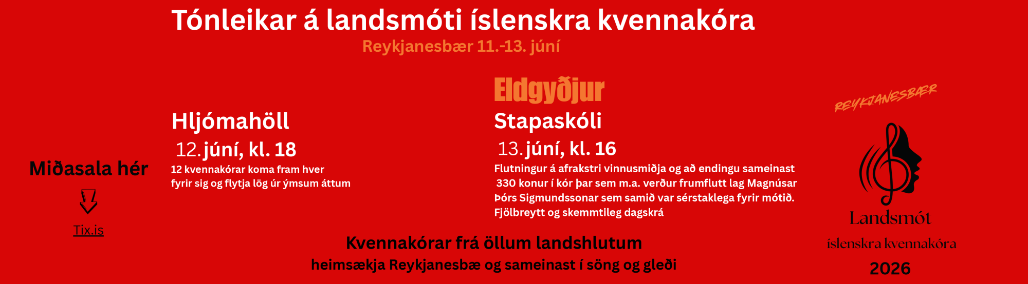 Kvennakór