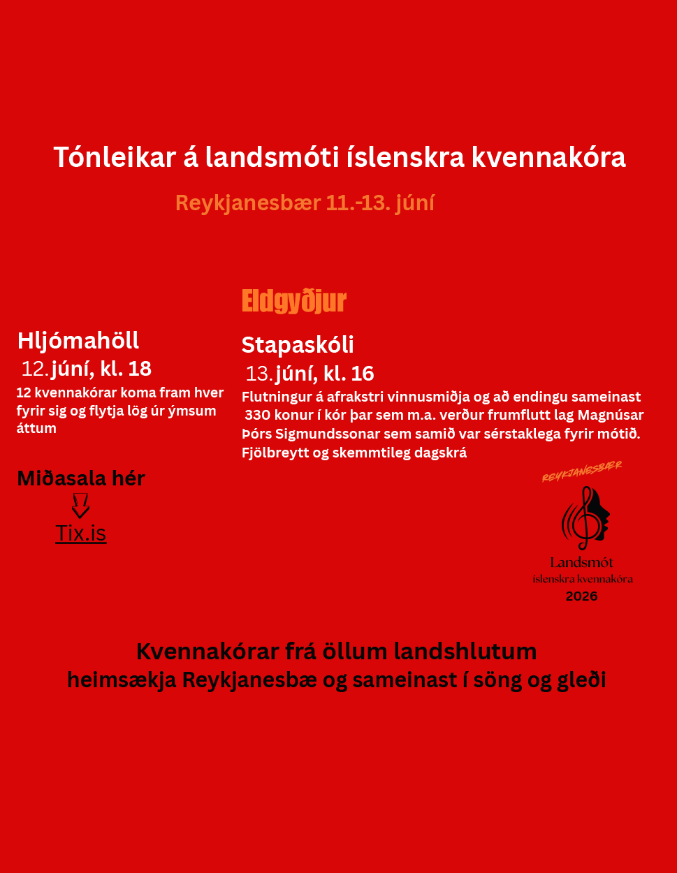 Kvennakór