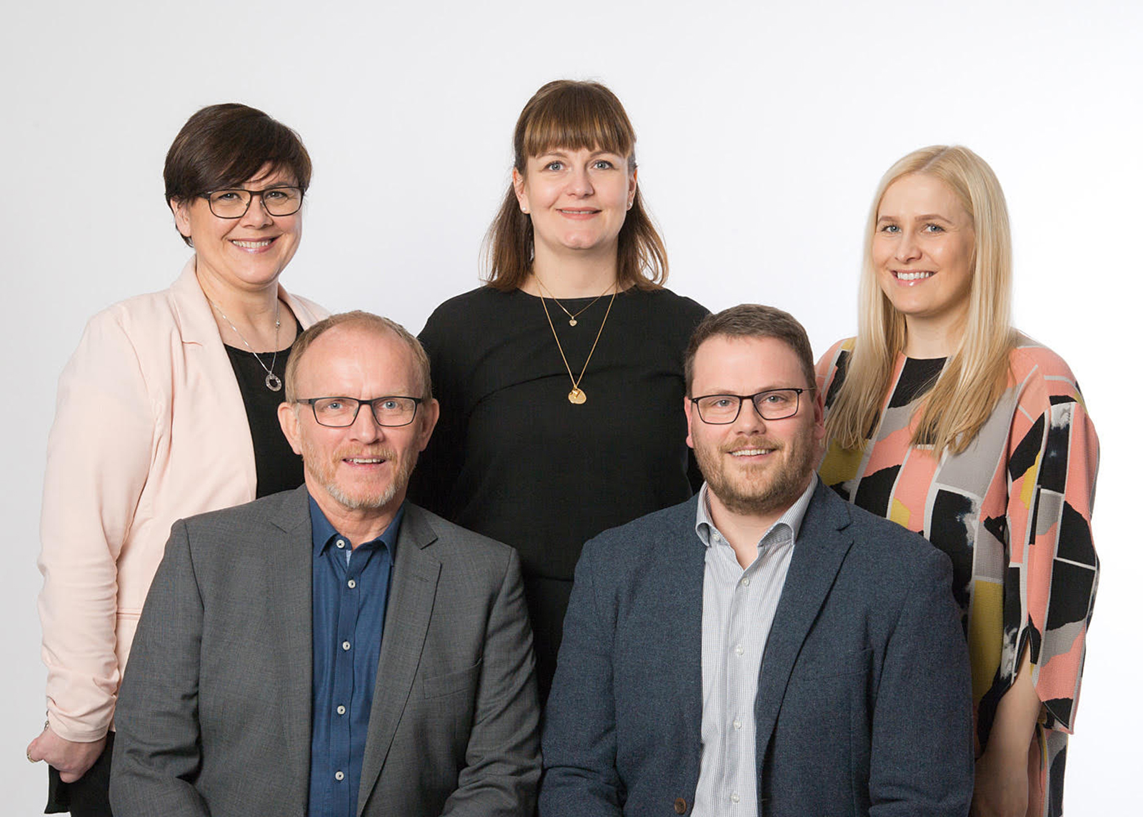 Bein leið mun bjóða fram í sveitarstjórnarkosningum í Reykjanesbæ