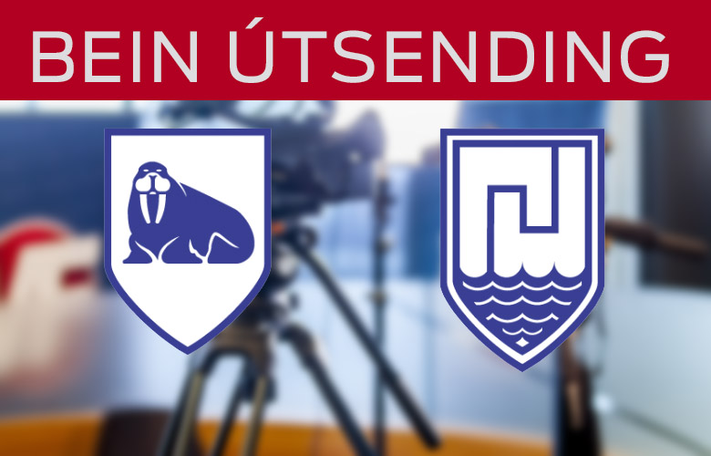 Úrslit í sameiningarkosningu verða hér!
