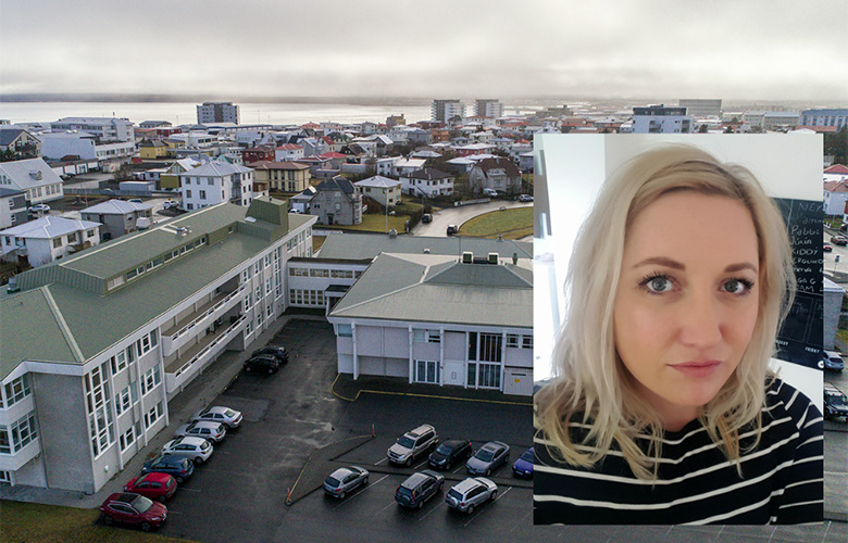 Ólíðandi að barnshafandi konur þurfi að leita til Reykjavíkur