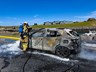 Annasamur júlí hjá Brunavörnum Suðurnesja: Tæplega 350 sjúkraflutningar