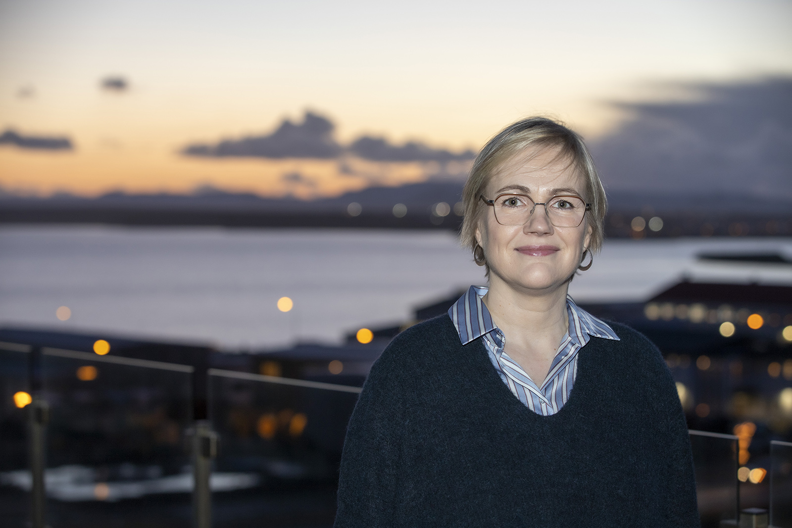 Efla námsúrræði fyrir íbúa og atvinnuleitendur