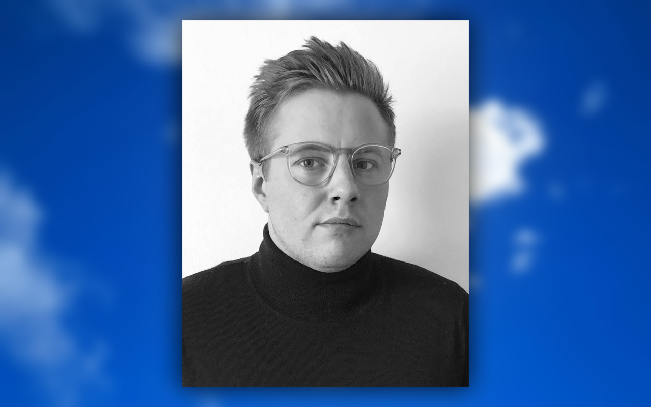 Bjarki kosningastjóri Sjálfstæðismanna í Reykjanesbæ