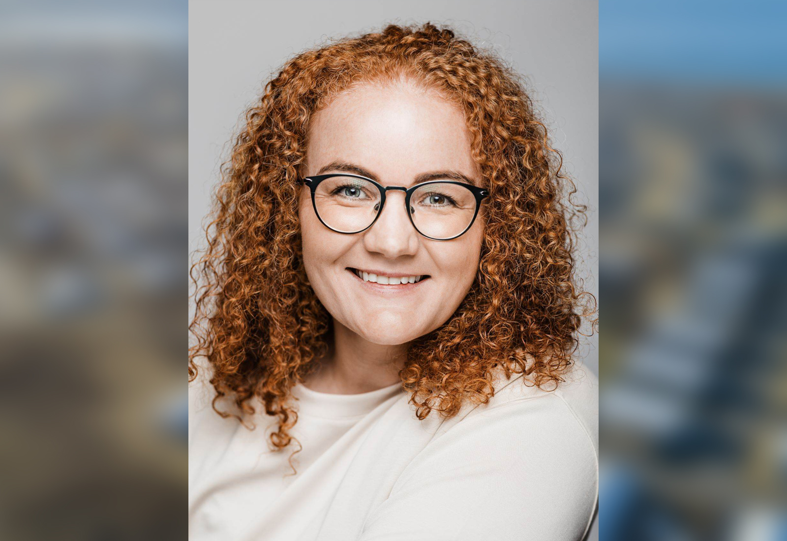 Björg Ásta Þórðardóttir aðstoðar dómsmálaráðherra